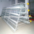 Poultry design layer chicken cages for kenya poultry farm